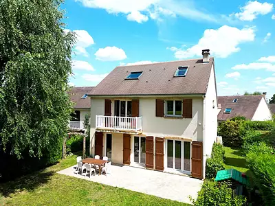 Maison, 177 m²