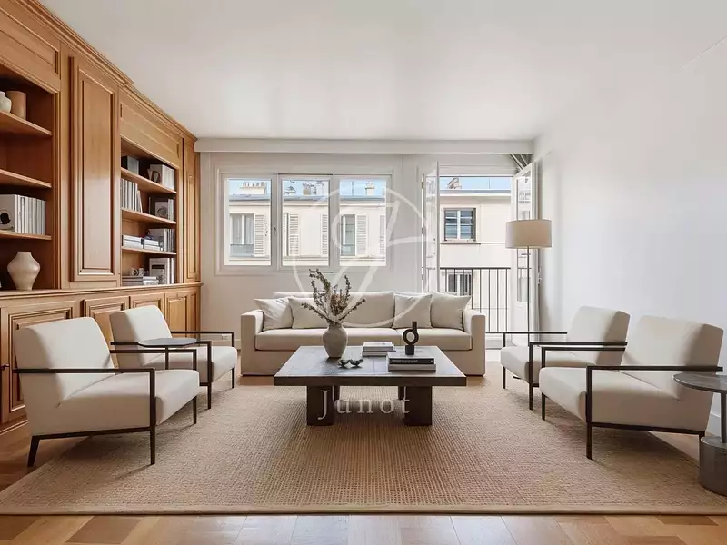 Appartement, 58,02 m²