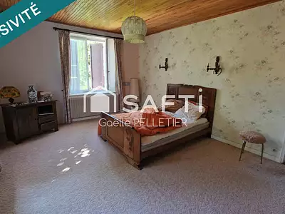 Appartement, 145 m²