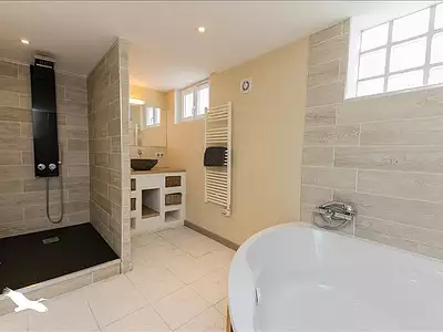 Appartement, 152 m²