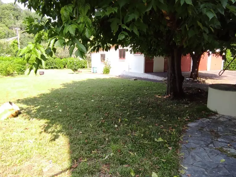 Maison, 170 m²