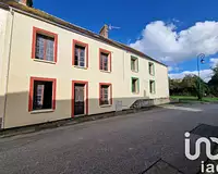 Maison, 104 m²