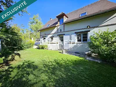 Maison, 77 m²