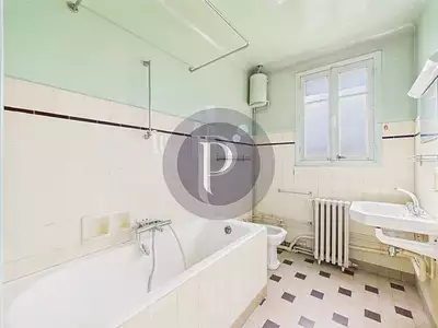 Maison, 106 m²