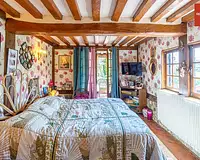Maison, 198 m²