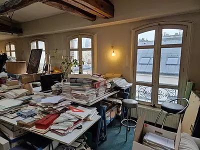 Appartement, 103,16 m²