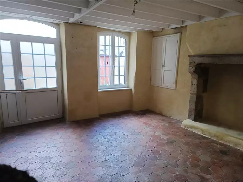 Maison, 80 m²