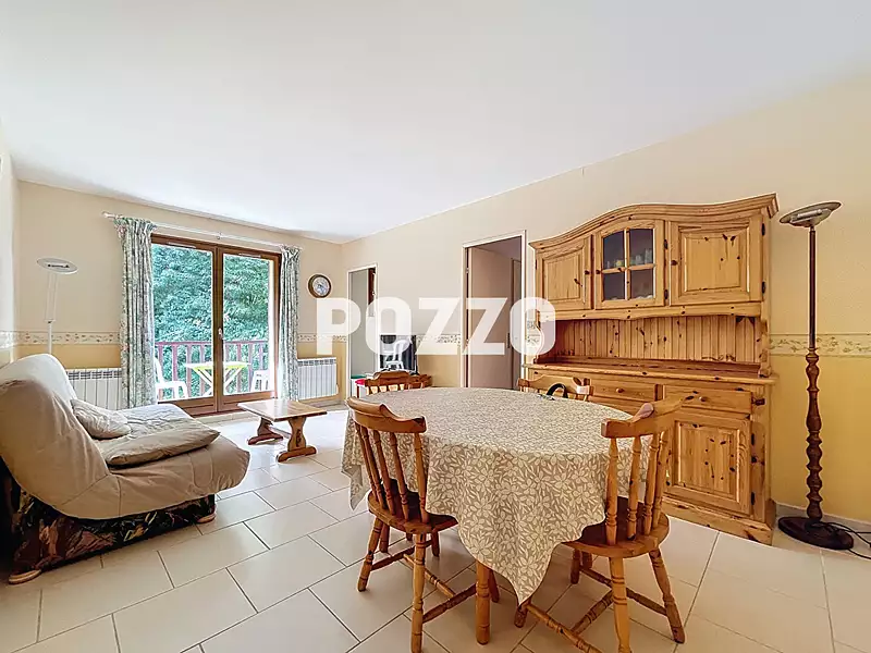 Appartement, 40,15 m²