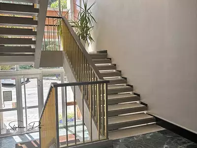 Appartement, 29 m²