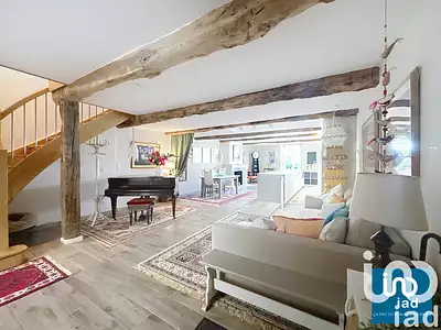 Maison, 220 m²
