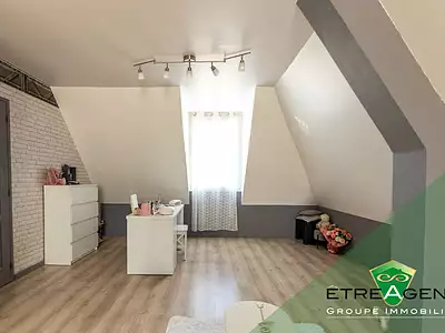 Maison, 152 m²