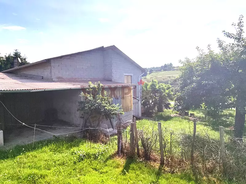 Maison, 95,57 m²