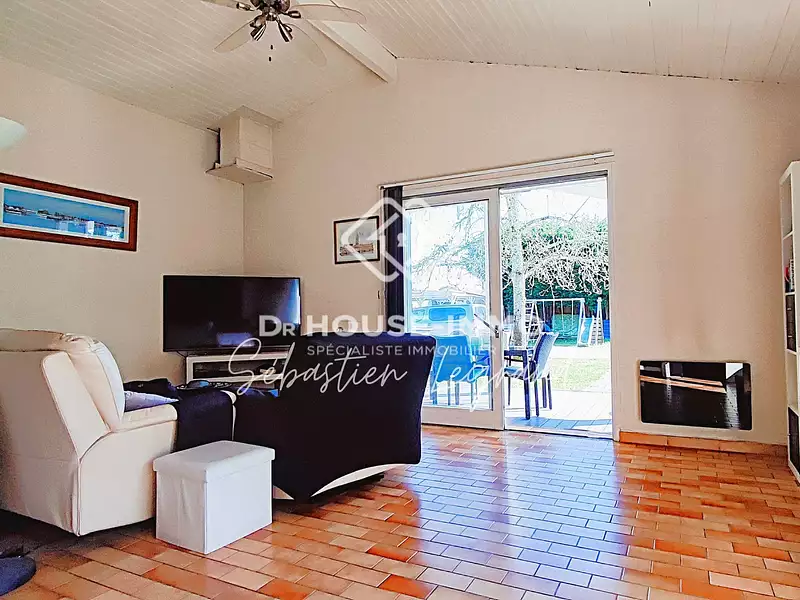 Maison, 96 m²