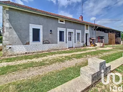 Maison, 80 m²
