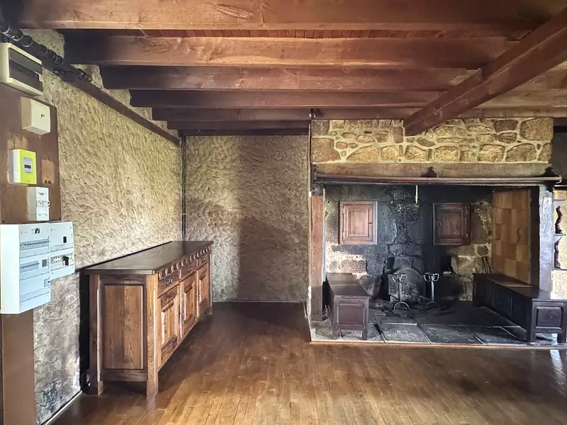 Maison, 168 m²