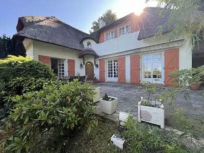 Maison, 136,63 m²