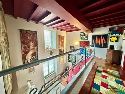 Maison, 268 m²