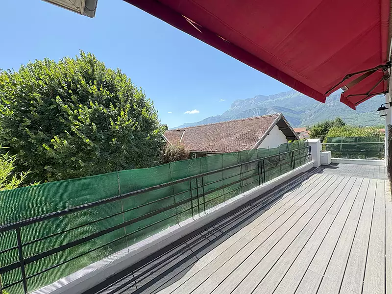Appartement, 137 m²