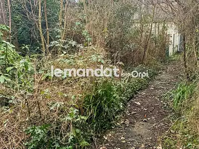 Maison, 60 m²