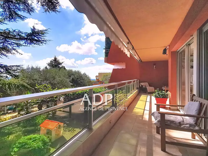 Appartement, 68,08 m²