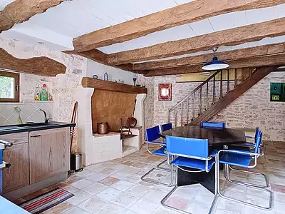 Maison, 513 m²