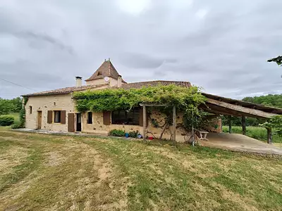 Maison, 145 m²