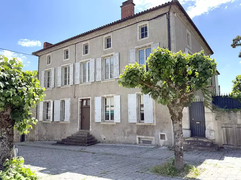 Maison, 372 m²