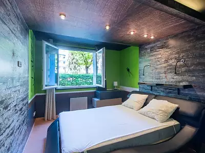 Appartement, 46 m²