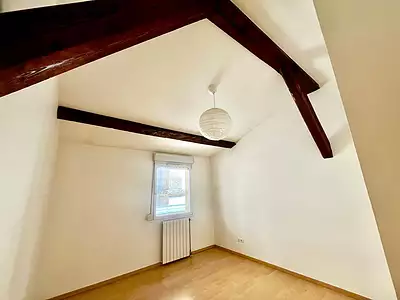 Appartement, 105 m²