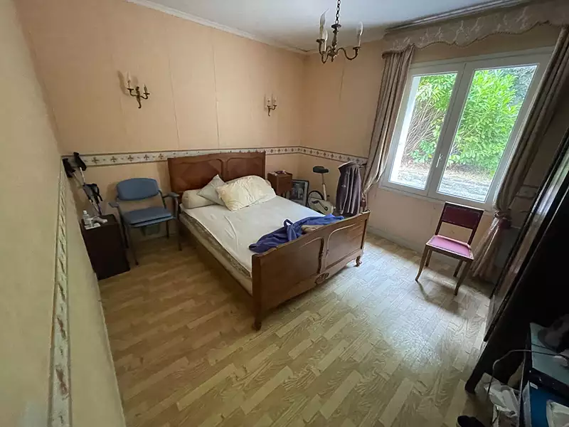 Maison, 180 m²