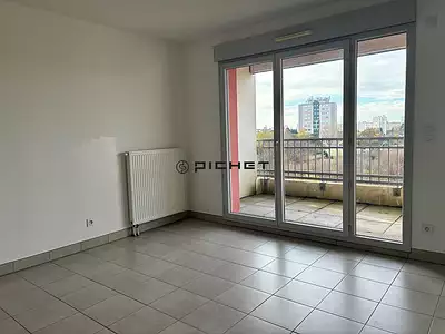 Appartement, 40 m²