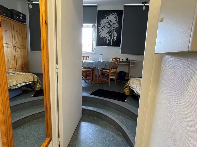 Appartement, 24 m²