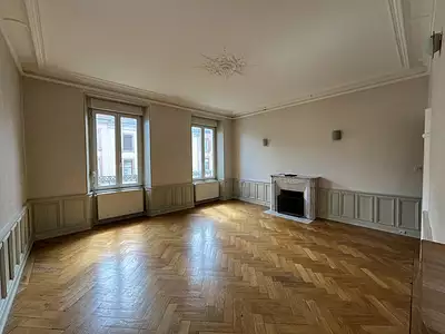 Appartement, 65,06 m²