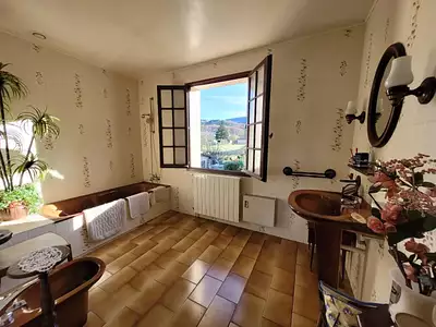 Maison, 130 m²