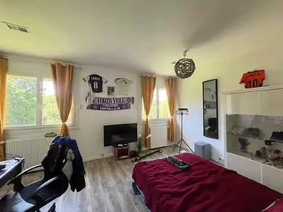 Maison, 170 m²