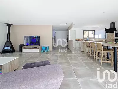 Maison, 123 m²