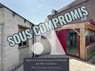 Maison, 143,43 m²
