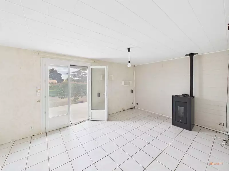 Maison, 75 m²