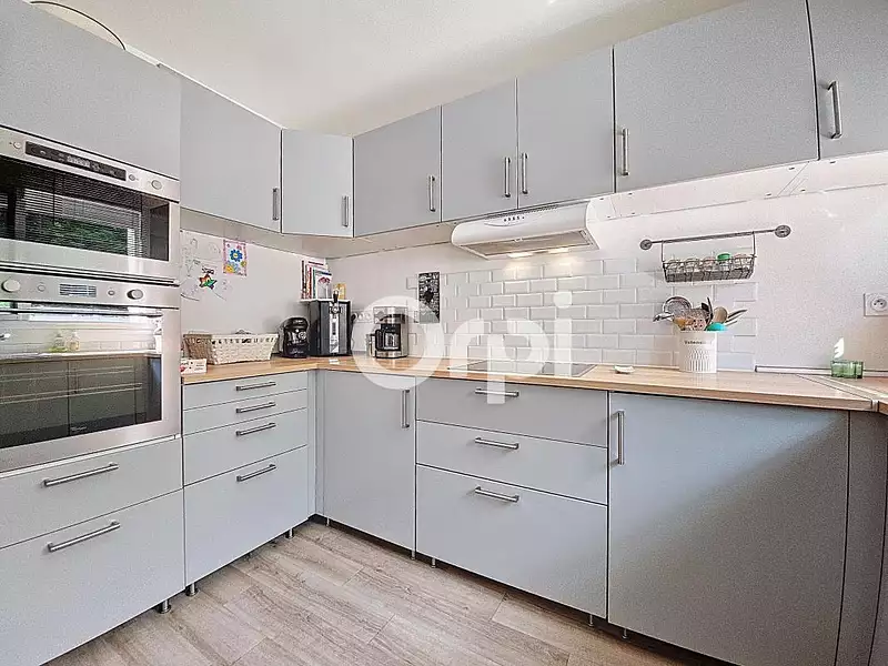 Maison, 137 m²