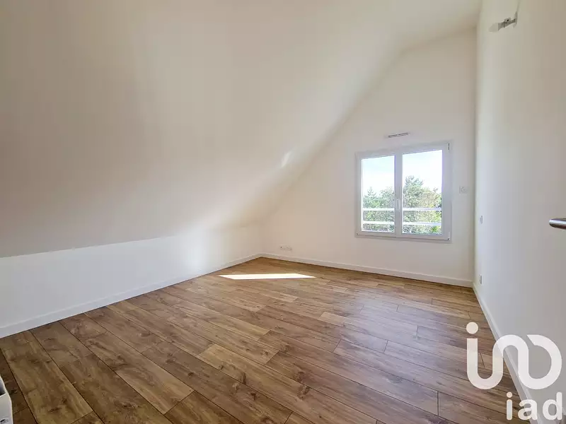 Appartement, 54 m²