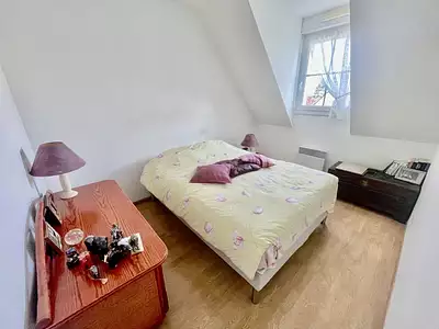 Maison, 55 m²