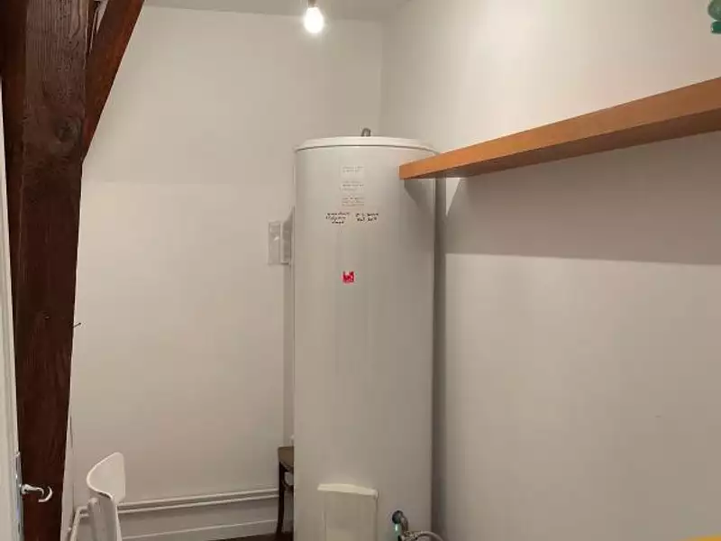 Maison, 212 m²