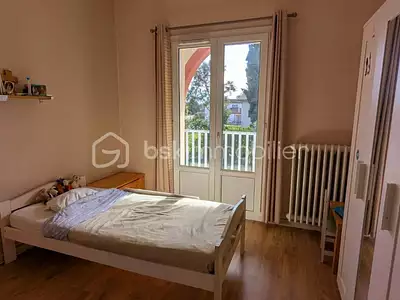 Maison, 276 m²
