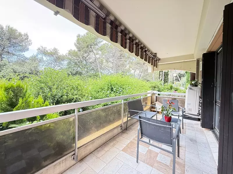 Appartement, 84 m²