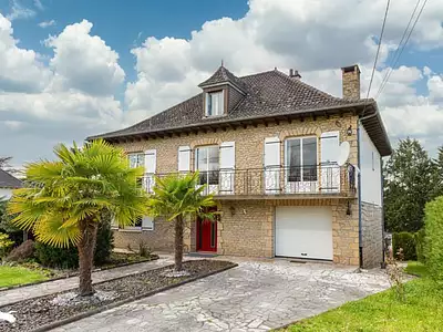 Maison, 287 m²