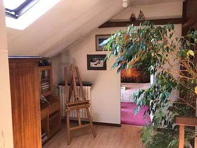 Maison, 113,57 m²