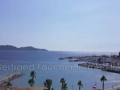 Appartement, 81,22 m²