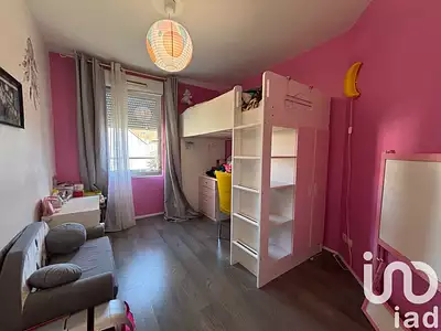 Appartement, 66 m²