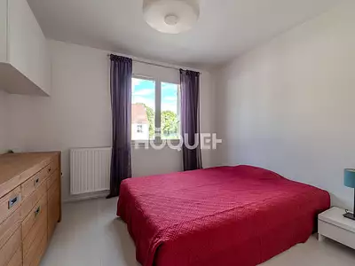 Maison, 85,41 m²