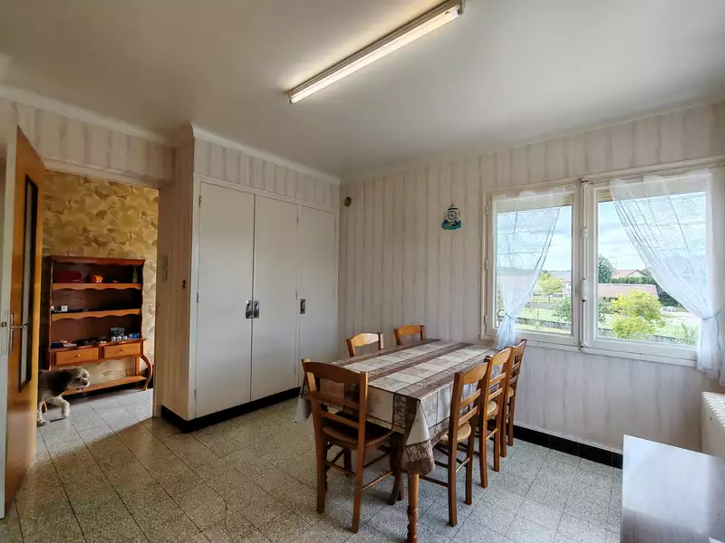 Maison, 130 m²